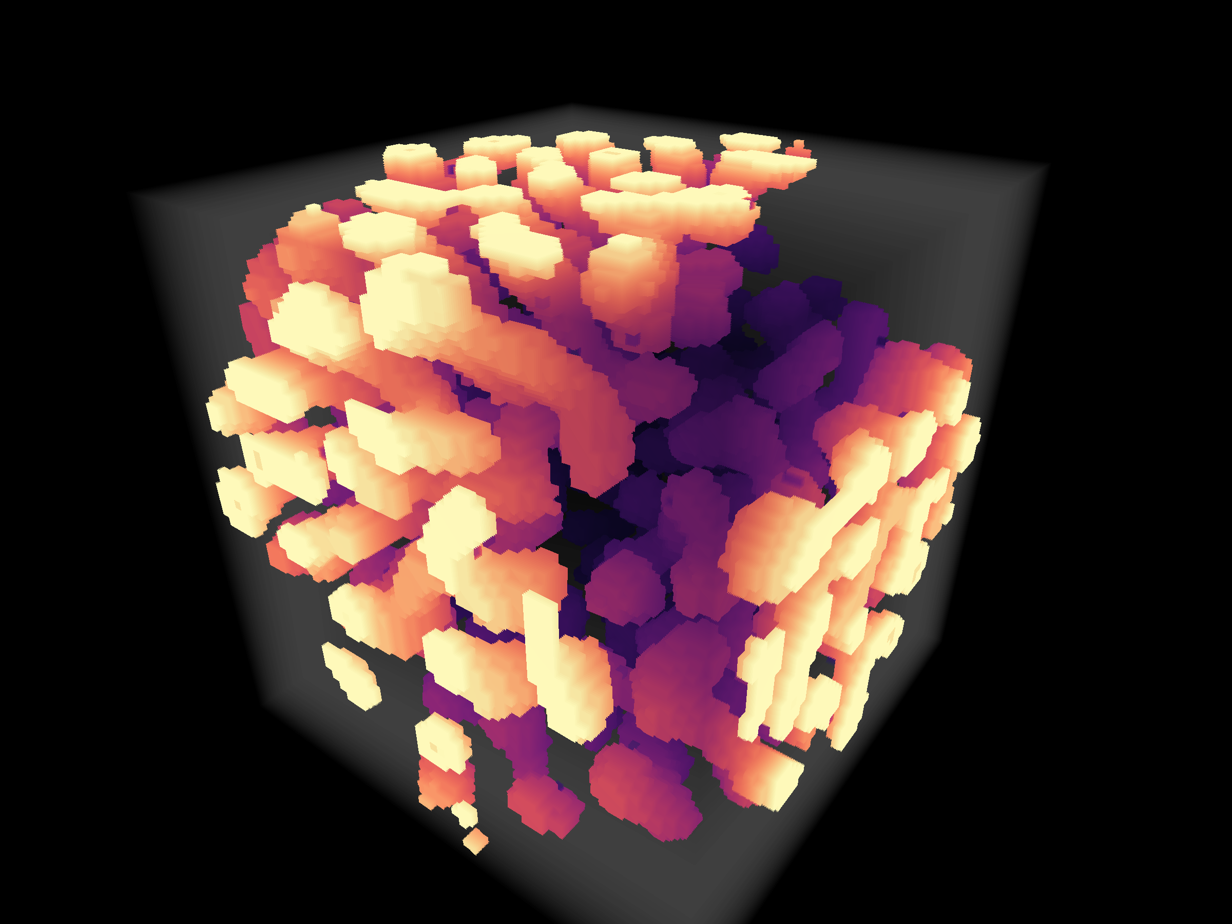 image of 3D reaction diffusion